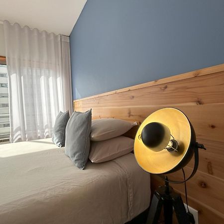 Oceanus Executive Apartman Ponta Delgada Kültér fotó