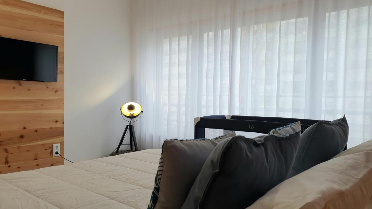 Oceanus Executive Apartman Ponta Delgada Kültér fotó