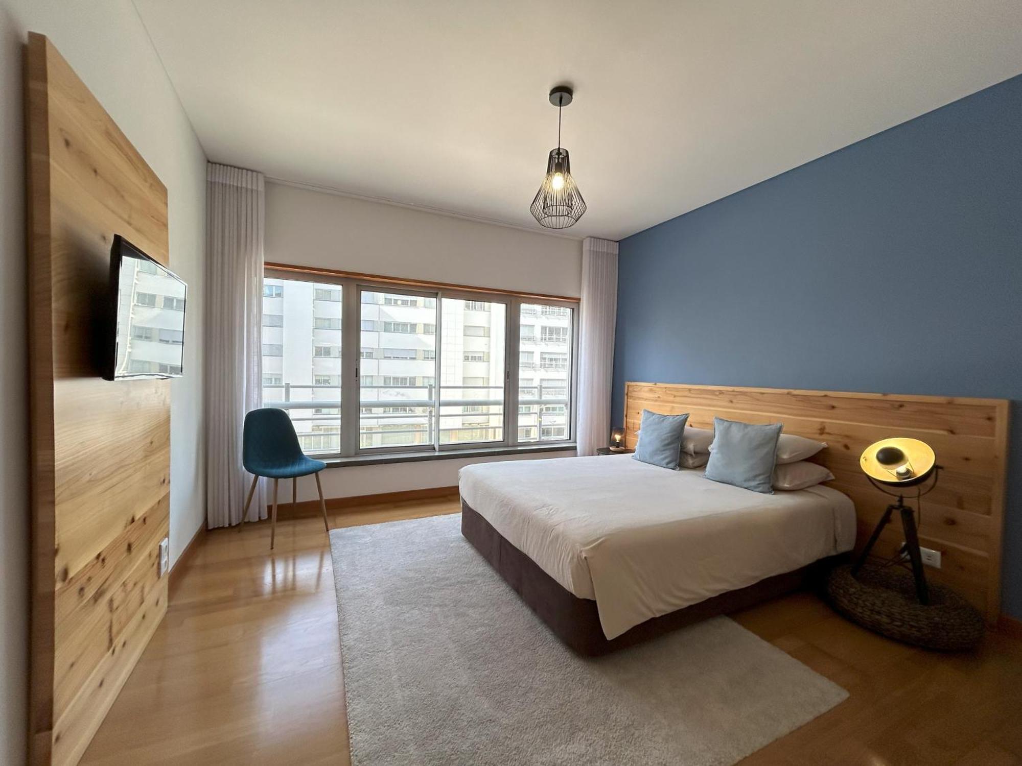 Oceanus Executive Apartman Ponta Delgada Kültér fotó