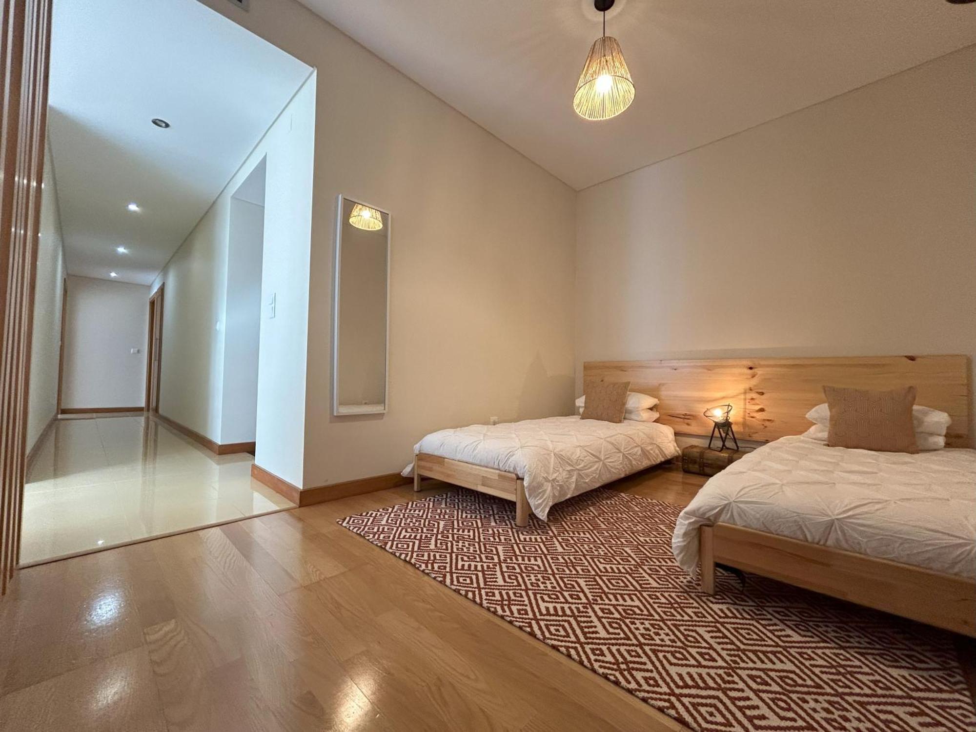 Oceanus Executive Apartman Ponta Delgada Kültér fotó