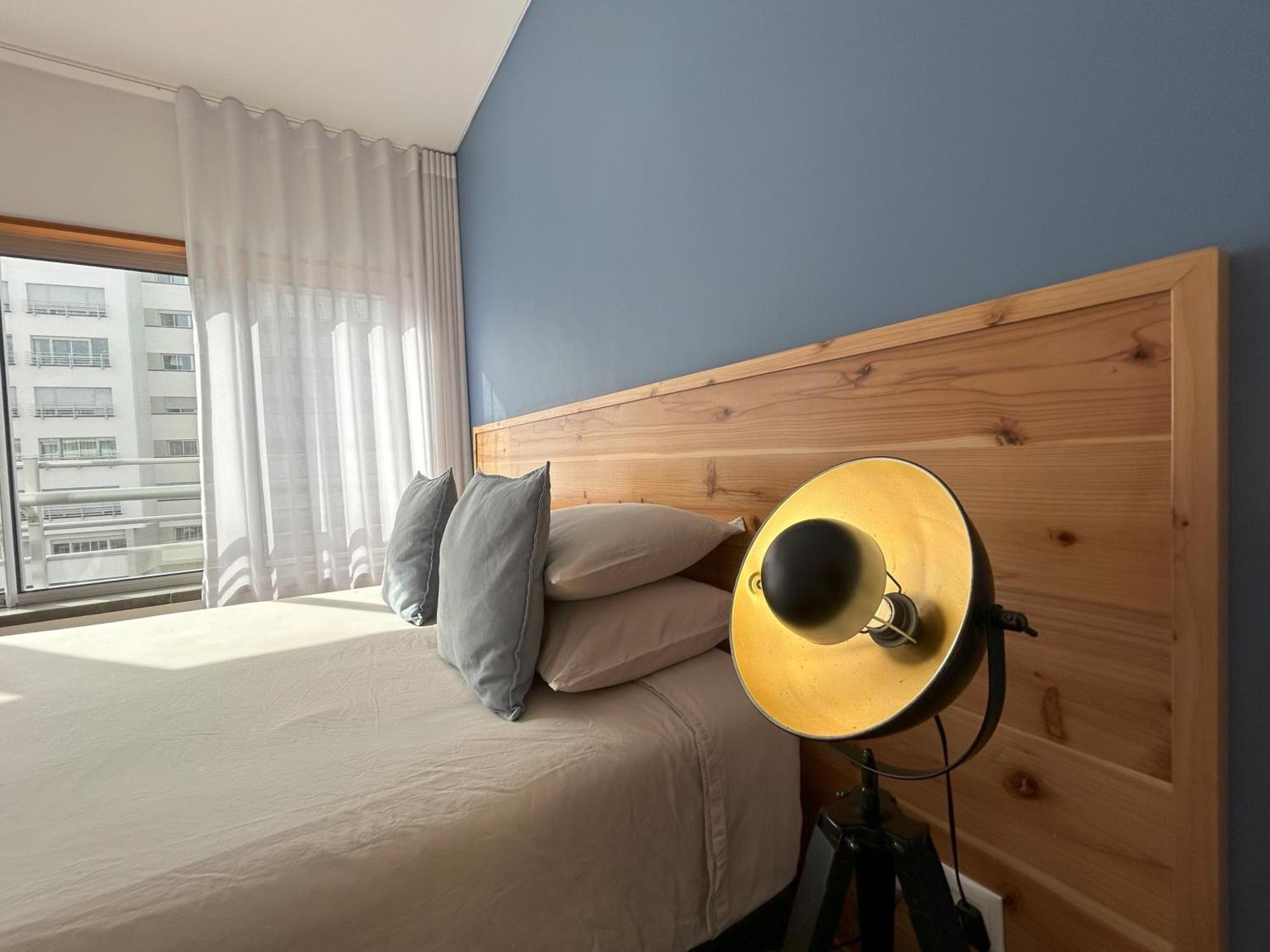 Oceanus Executive Apartman Ponta Delgada Kültér fotó