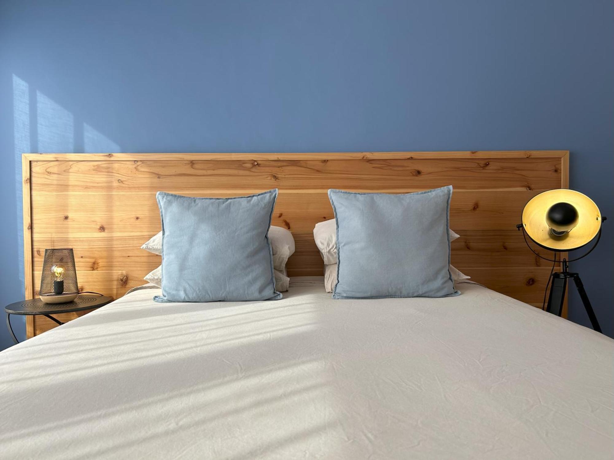 Oceanus Executive Apartman Ponta Delgada Kültér fotó