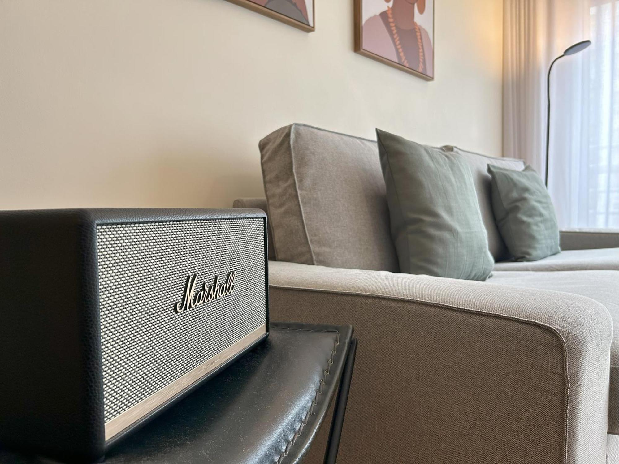 Oceanus Executive Apartman Ponta Delgada Kültér fotó