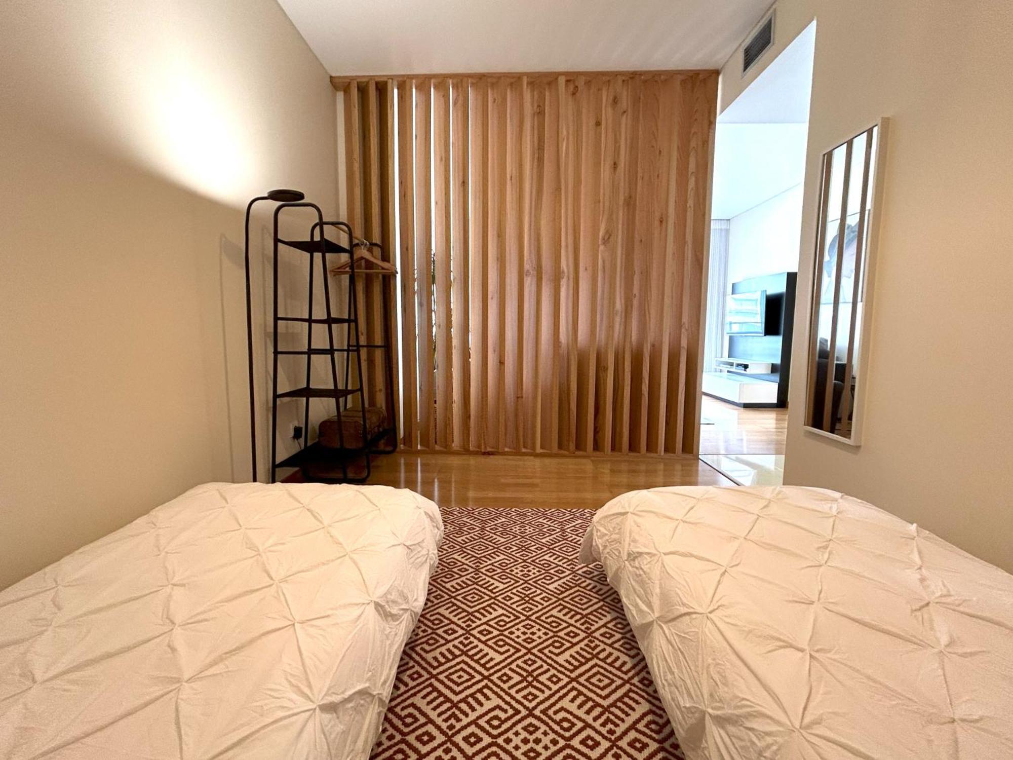 Oceanus Executive Apartman Ponta Delgada Kültér fotó