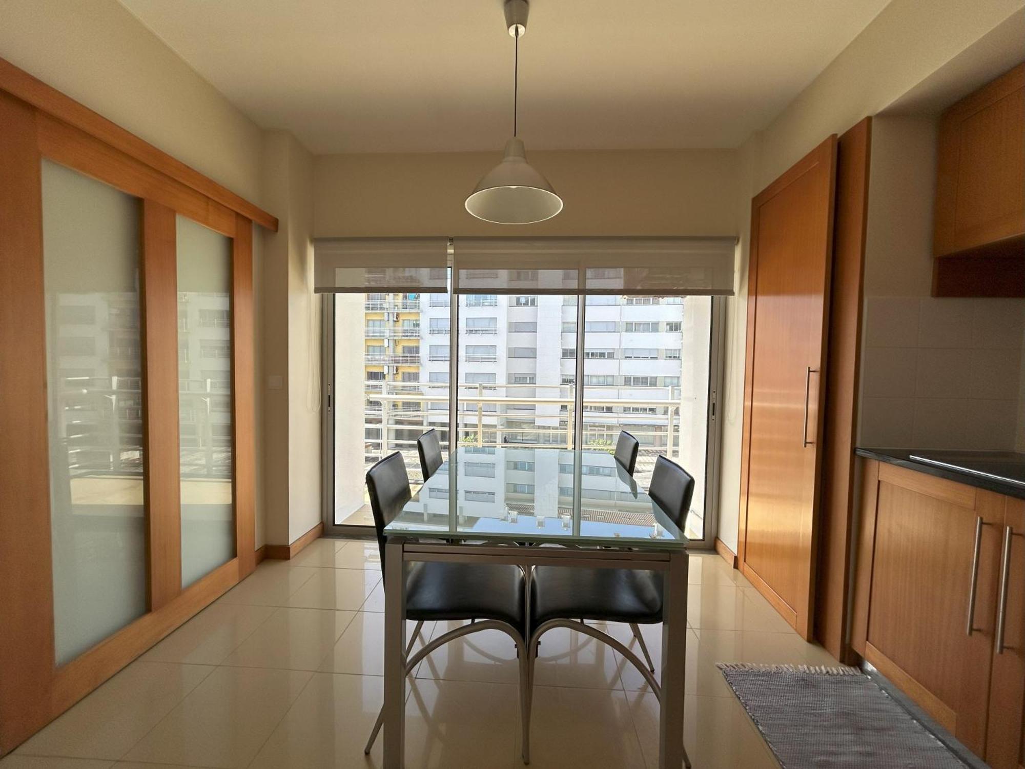 Oceanus Executive Apartman Ponta Delgada Kültér fotó