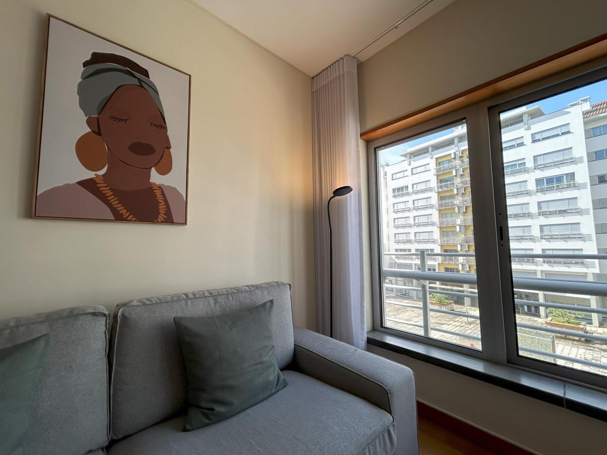 Oceanus Executive Apartman Ponta Delgada Kültér fotó