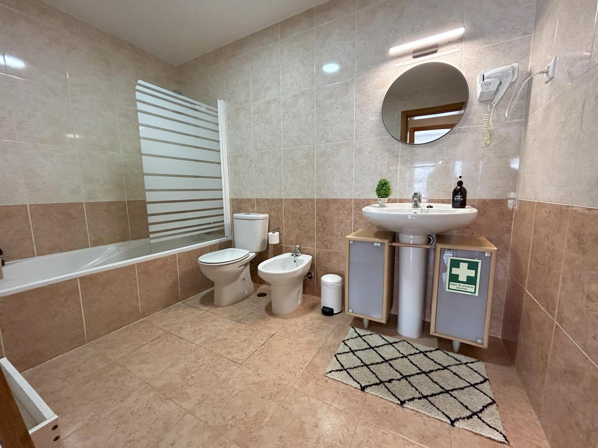 Oceanus Executive Apartman Ponta Delgada Kültér fotó