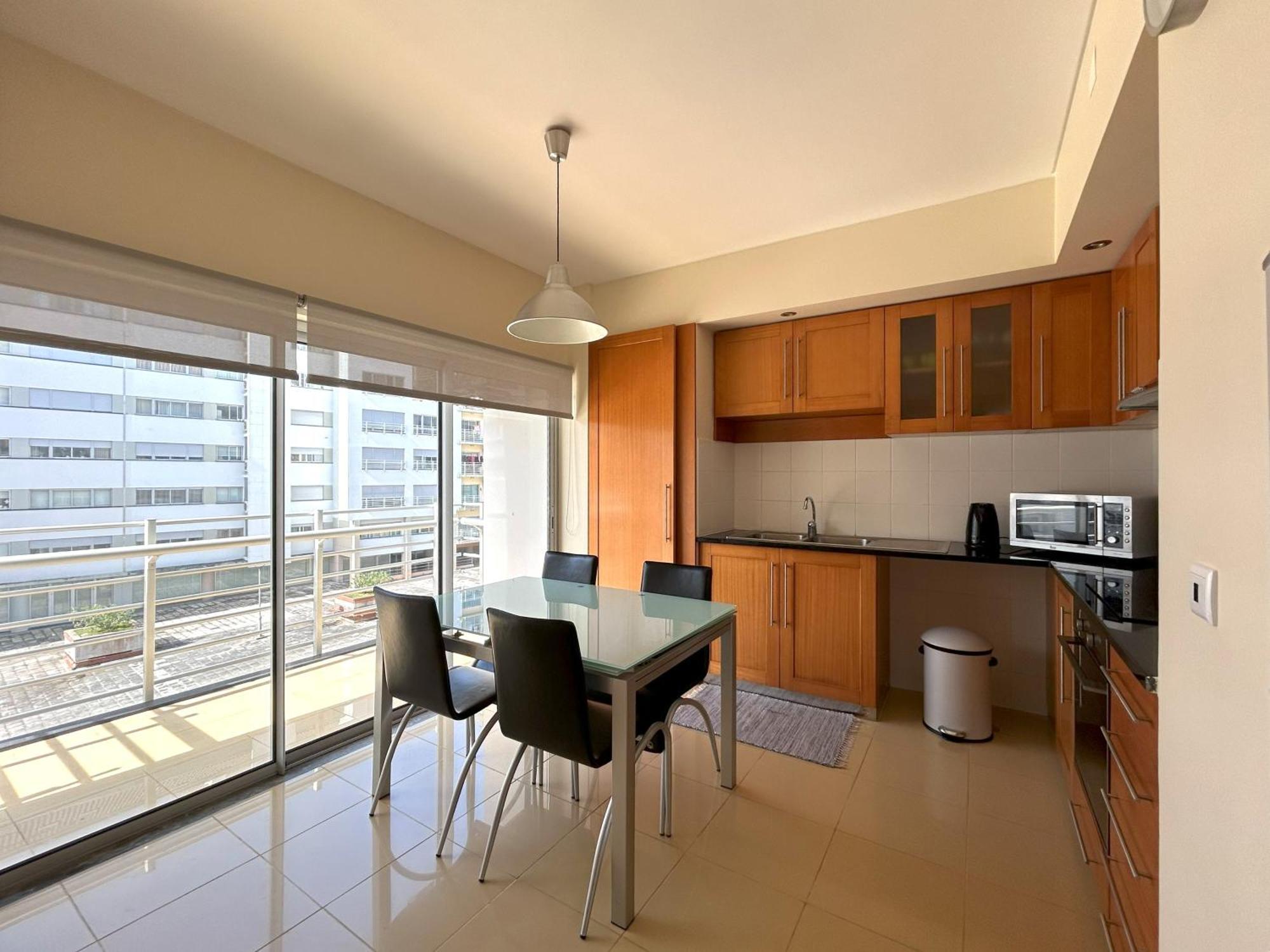 Oceanus Executive Apartman Ponta Delgada Kültér fotó