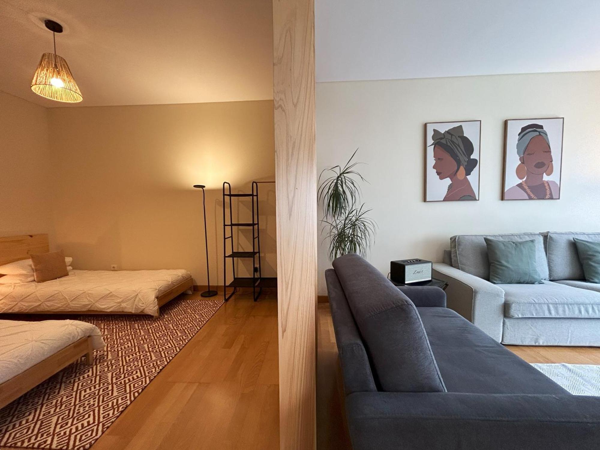 Oceanus Executive Apartman Ponta Delgada Kültér fotó