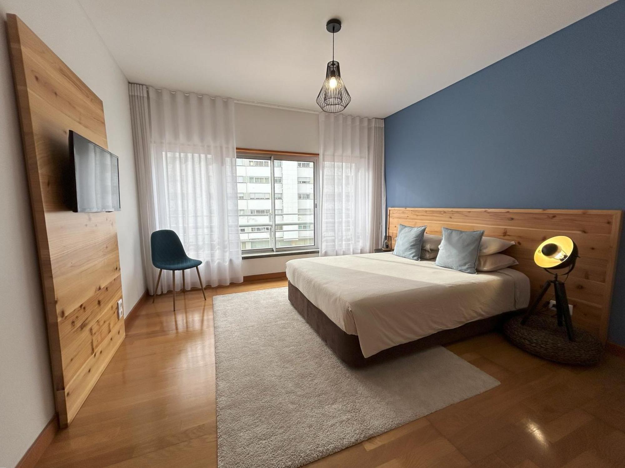 Oceanus Executive Apartman Ponta Delgada Kültér fotó