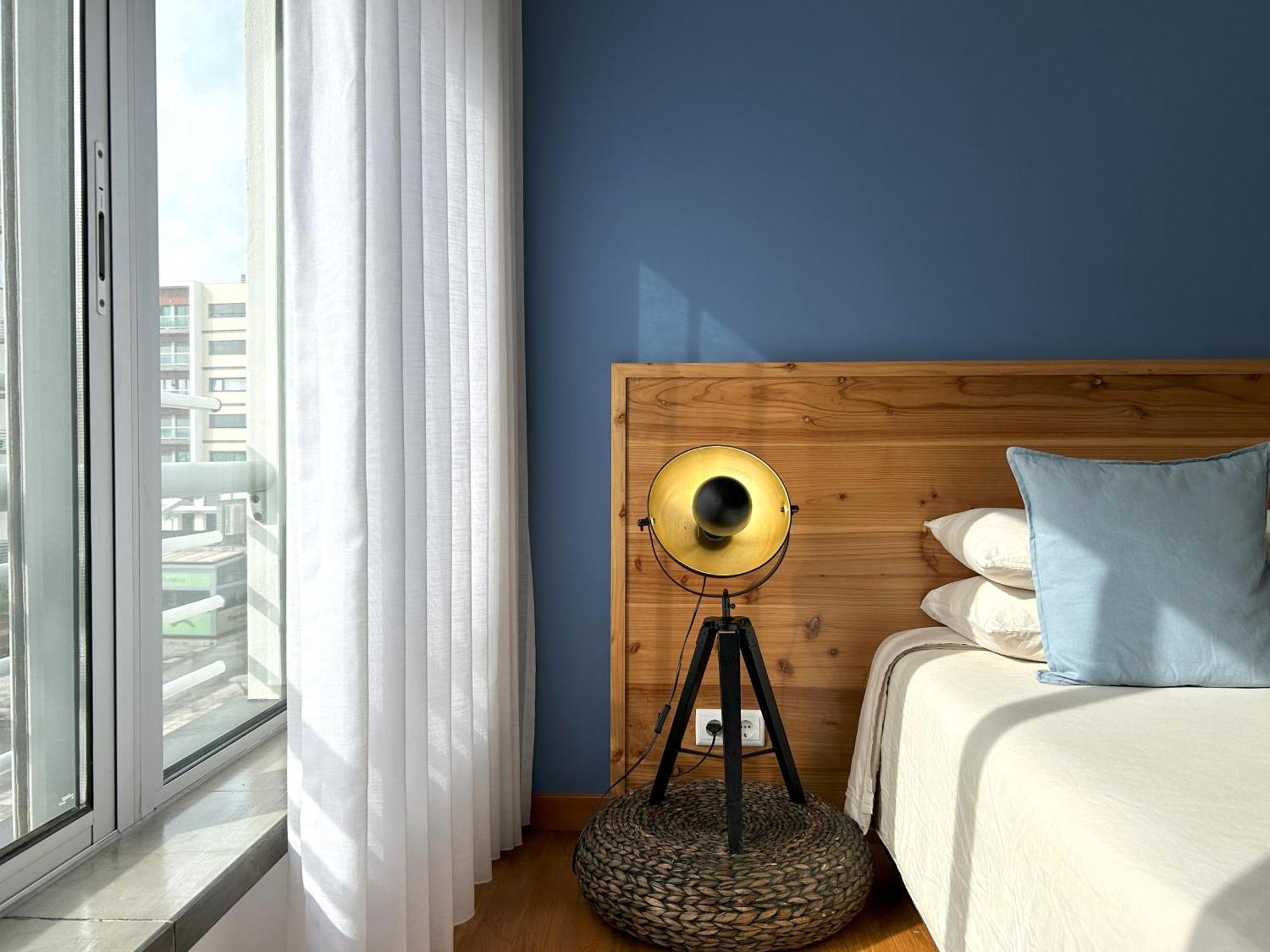 Oceanus Executive Apartman Ponta Delgada Kültér fotó
