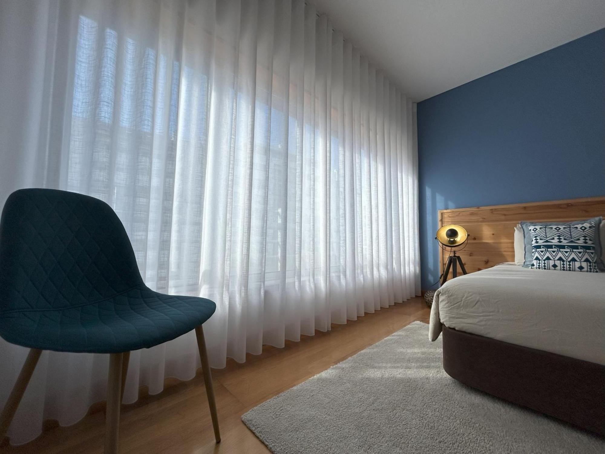 Oceanus Executive Apartman Ponta Delgada Kültér fotó